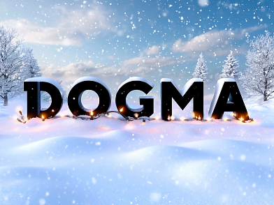 Счастливый кирпич. Организация промоакции для застройщика "DOGMA". Фото 1